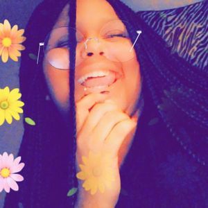 Meet your Posher, Trenity